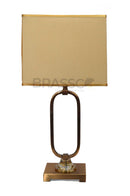 GERMAN`O(PAIR)(TABLE LAMP)(50%OFF)