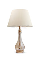 Surahi Glass lamp
