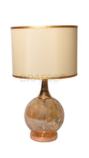 Glass Lamp