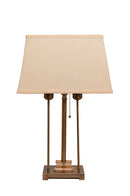 ROYAL 3 HOLDERS (PAIR)(TABLE LAMP)