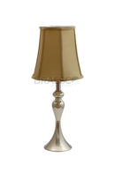 Self MEtal LAmp
