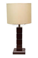 Wooden LAmp
