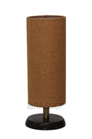 wooden base jhoot shade  