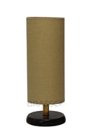 wooden base jhoot shade  